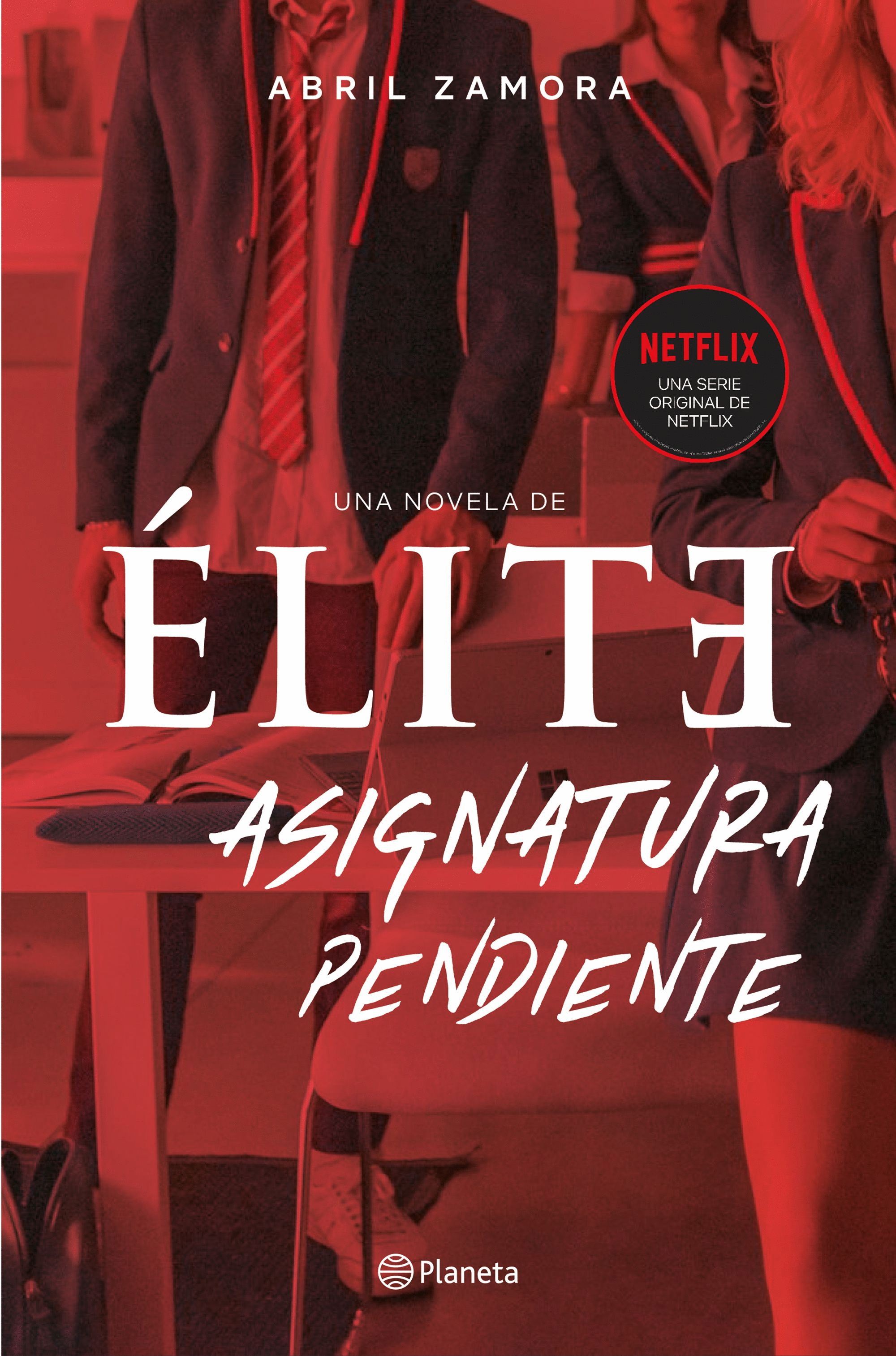 ELITE. ASIGNATURA PENDIENTE