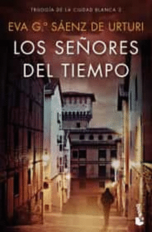 SEÑORES DEL TIEMPO, LOS