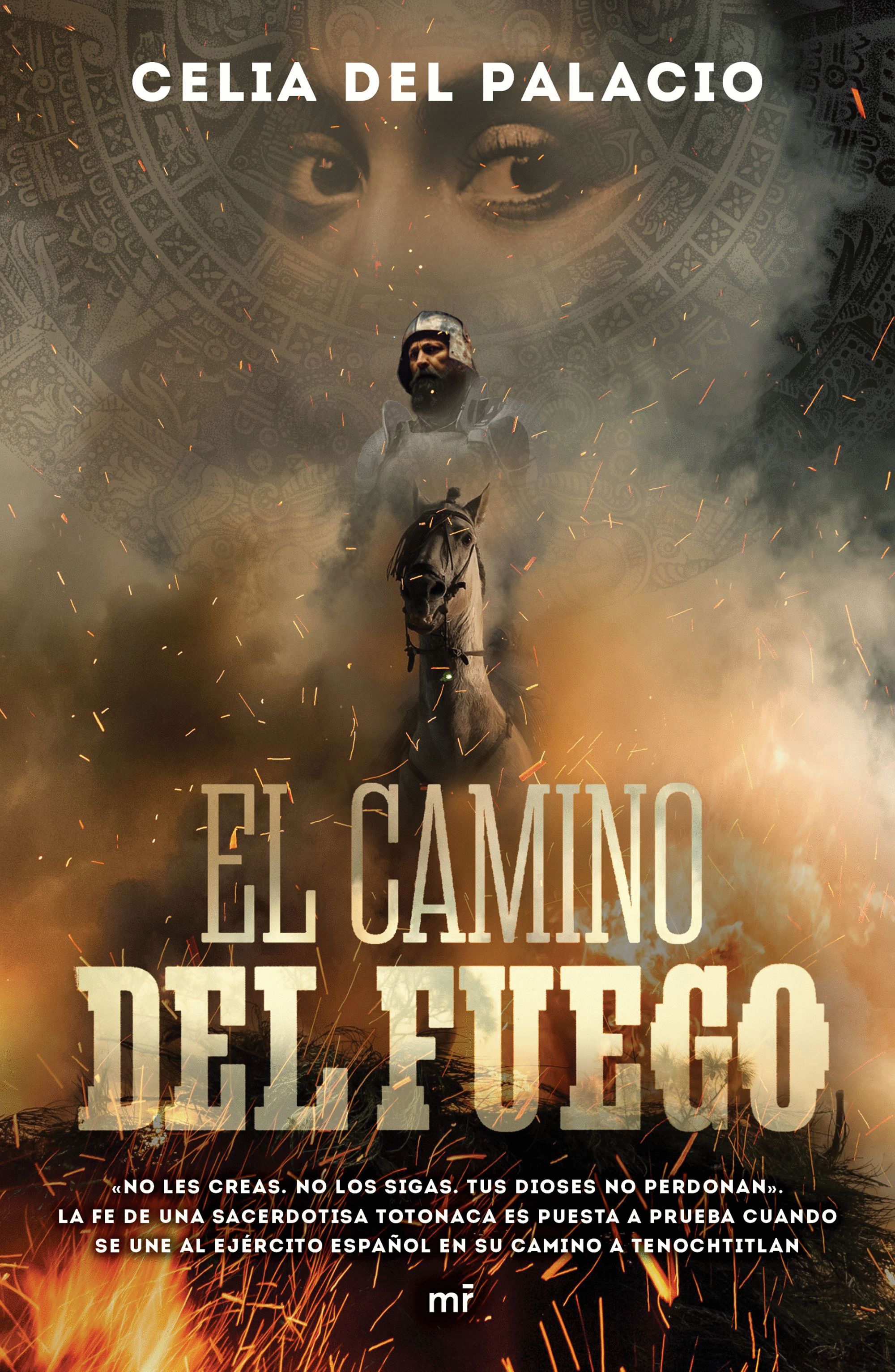 CAMINO DEL FUEGO, EL