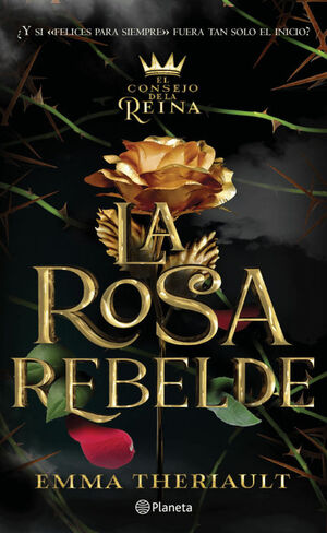 ROSA REBELDE, LA