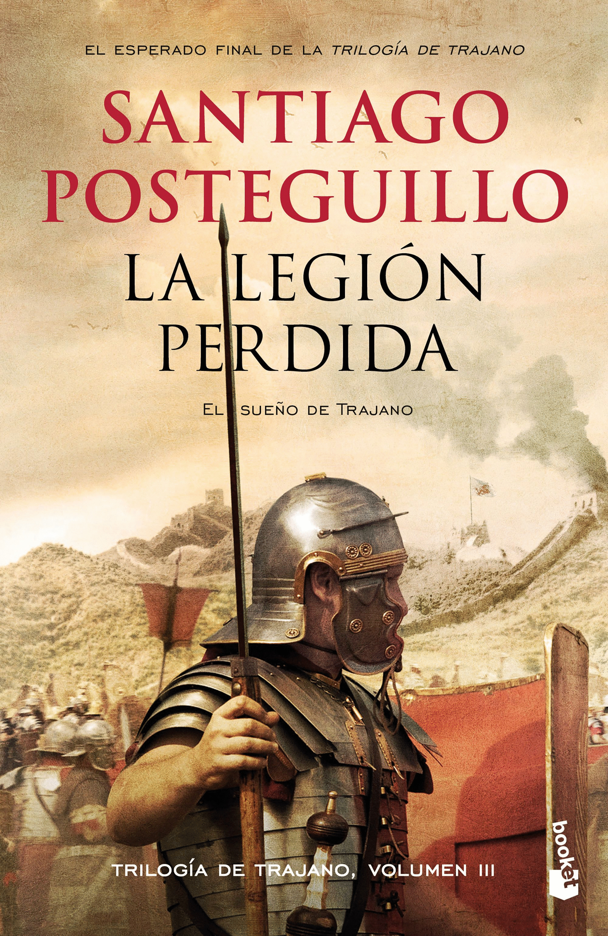 LEGION PERDIDA, LA