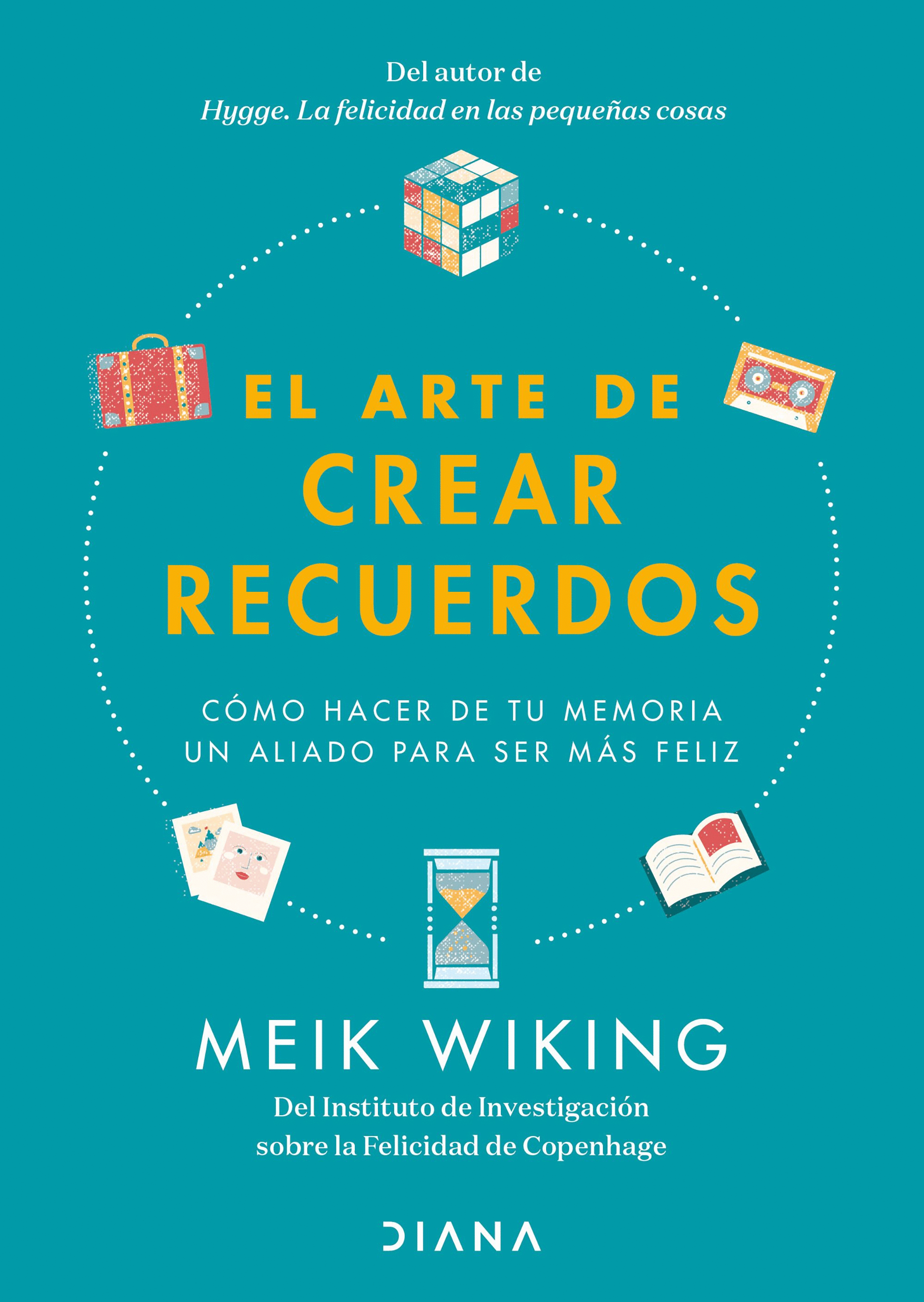 ARTE DE CREAR RECUERDOS, EL