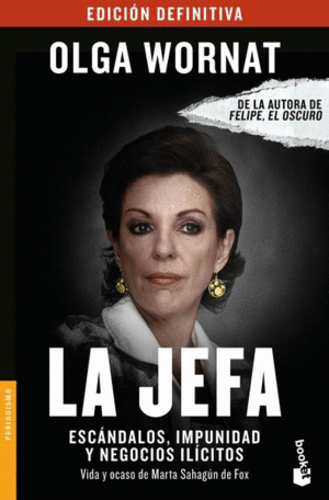 LA JEFA / EDICION DEFINITIVA