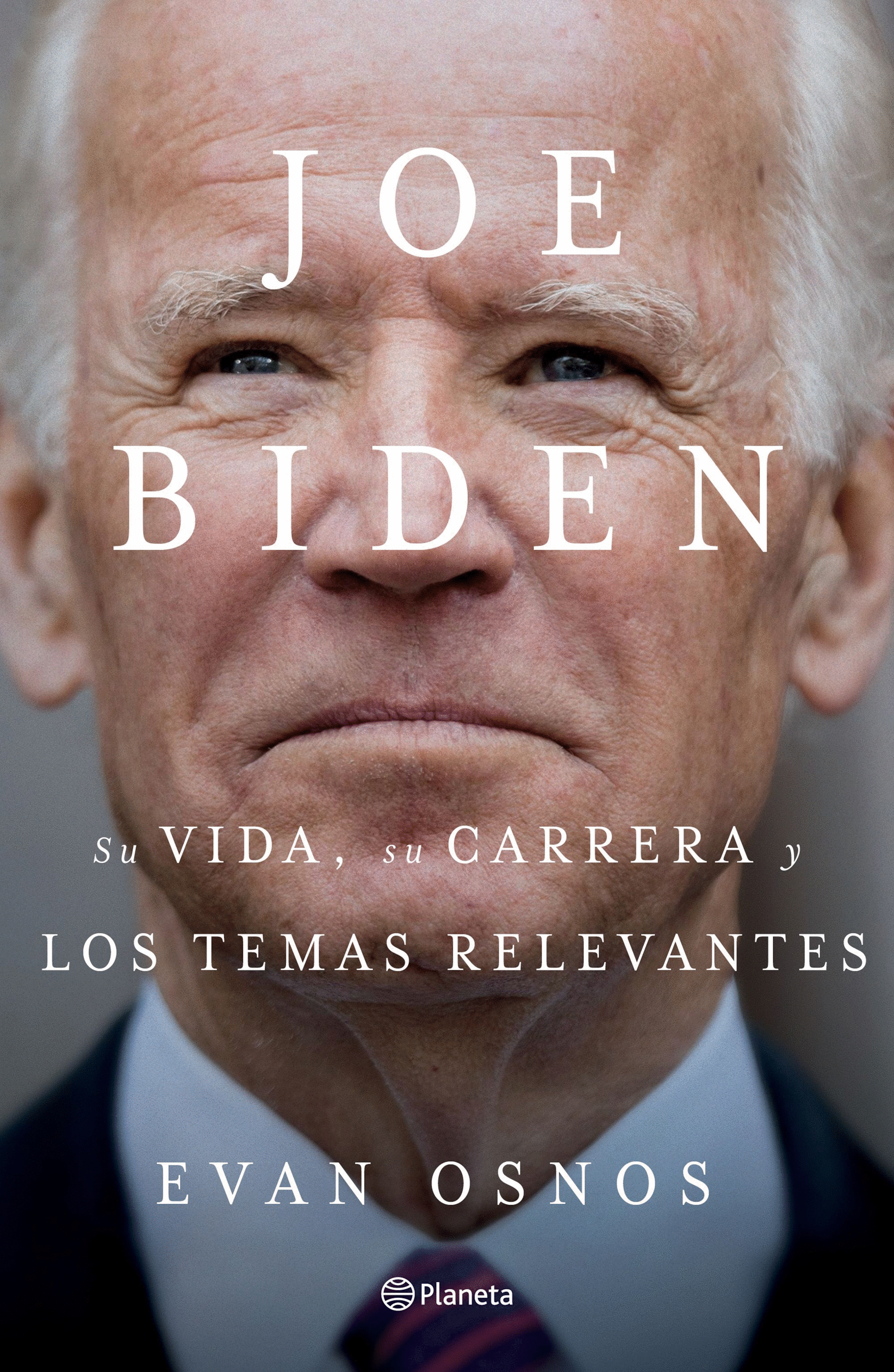 JOE BIDEN