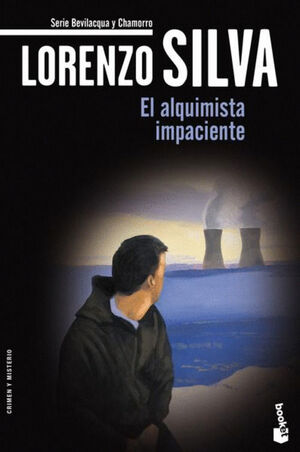 ALQUIMISTA PACIENTE, EL