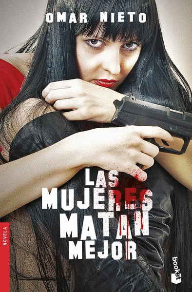 MUJERES MATAN MEJOR, LAS