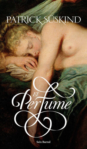 PERFUME, EL / PASTA DURA