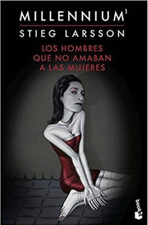 HOMBRES QUE NO AMABAN A LAS MUJERES, LOS