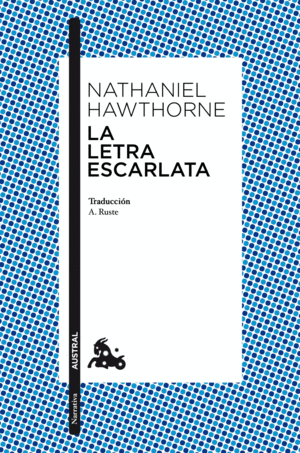 LETRA ESCARLATA, LA