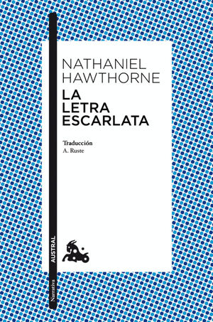 LETRA ESCARLATA, LA