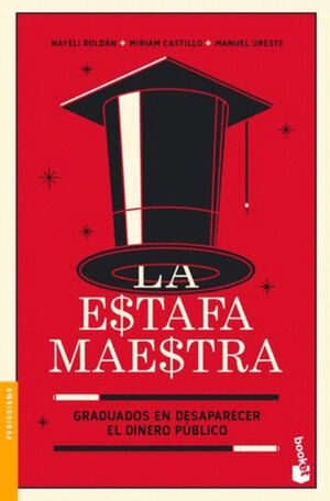 ESTAFA MAESTRA, LA
