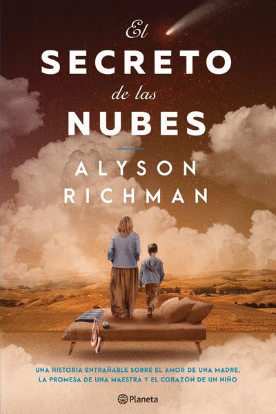 SECRETO DE LAS NUBES, EL