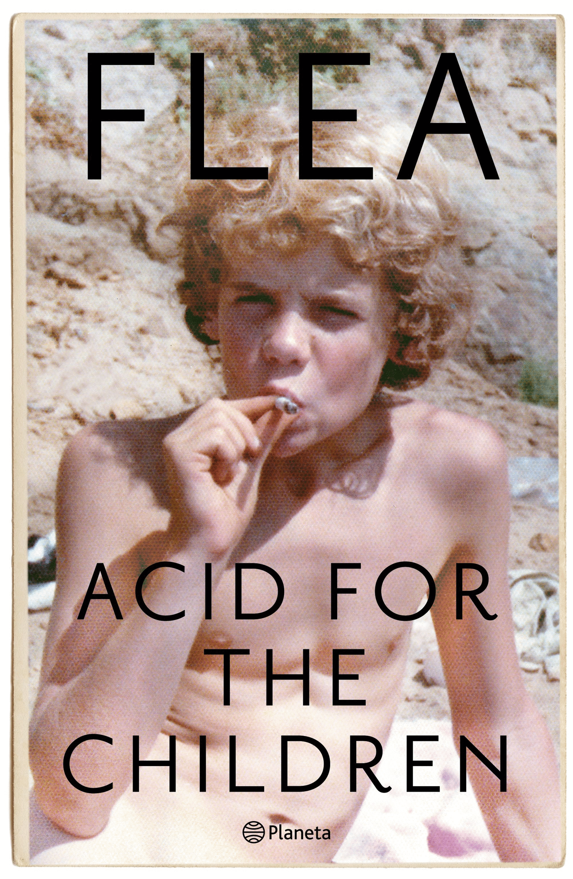 ACID FOR THE CHILDREN