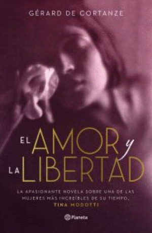 AMOR Y LA LIBERTAD, EL