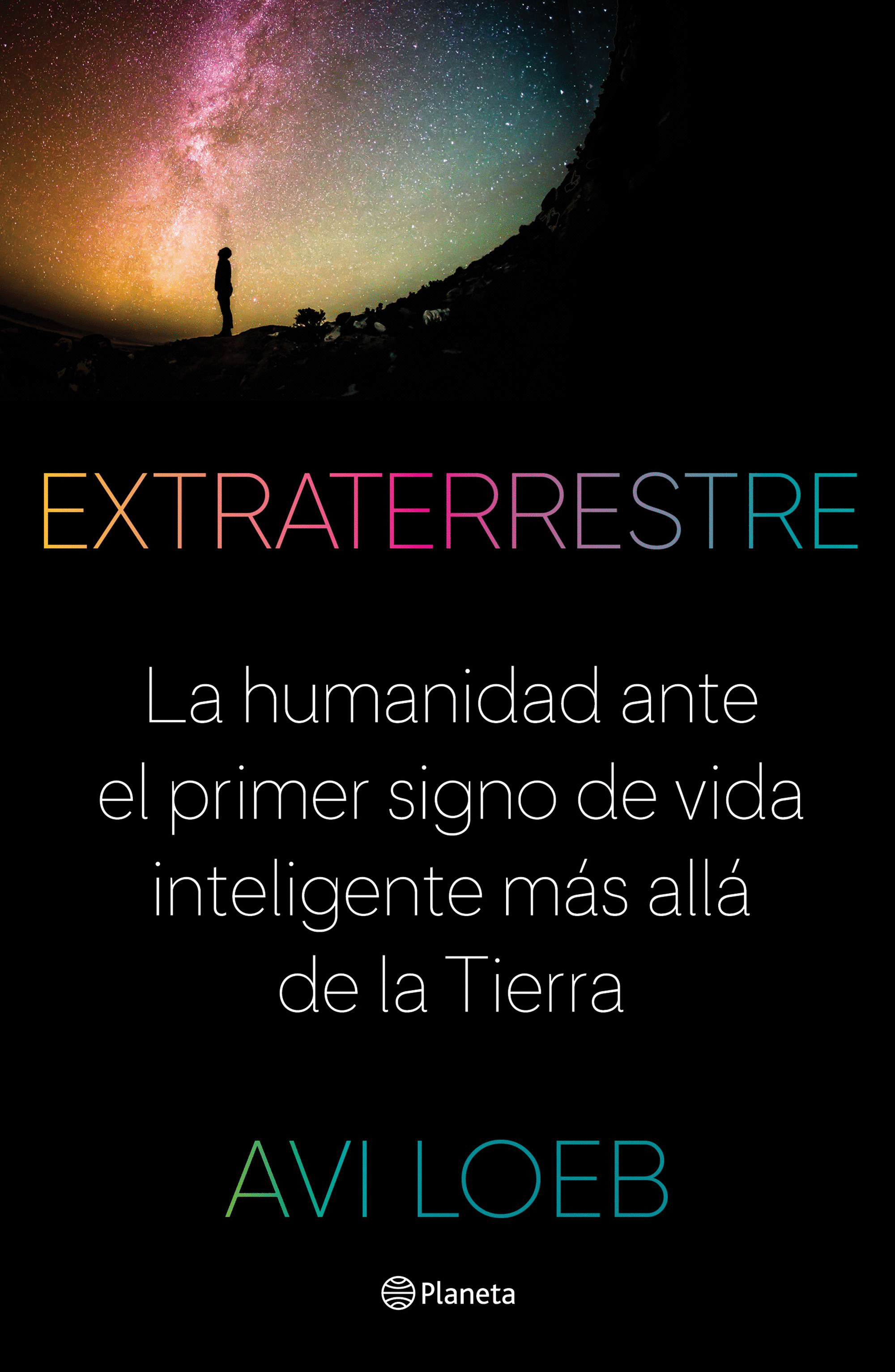 EXTRATERRESTRE