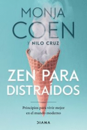 ZEN PARA DISTRAIDOS