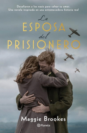 ESPOSA DEL PRISIONERO, LA