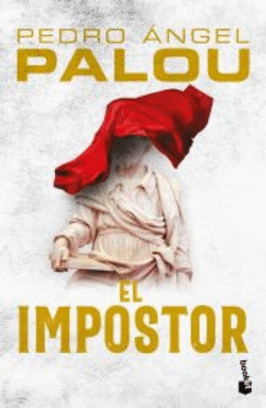 IMPOSTOR, EL