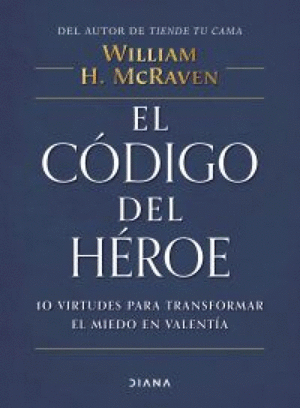 CODIGO DEL HEROE, EL
