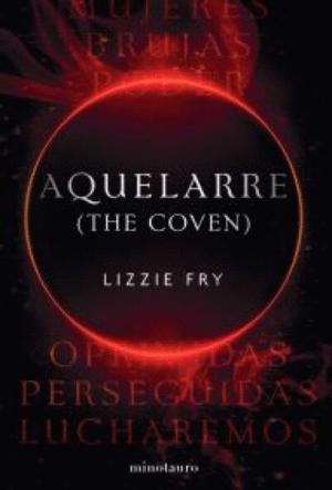 AQUELARRE (THE COVEN)