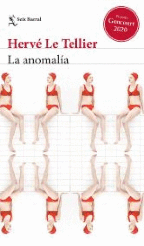 LA ANOMALIA