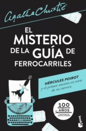 MISTERIO DE LA GUIA DE FERROCARRILES, EL