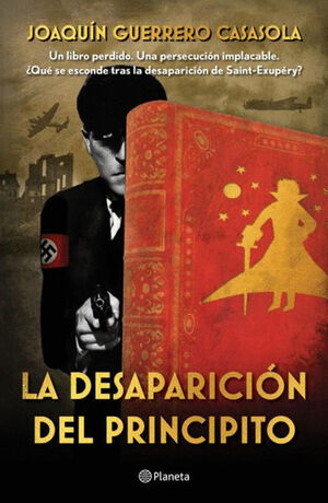 DESAPARICION DEL PRINCIPITO, LA