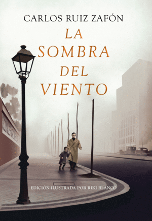 SOMBRA DEL VIENTO, LA / EDICION 20 ANIVERSARIO