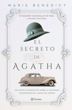 SECRETO DE AGATHA, EL