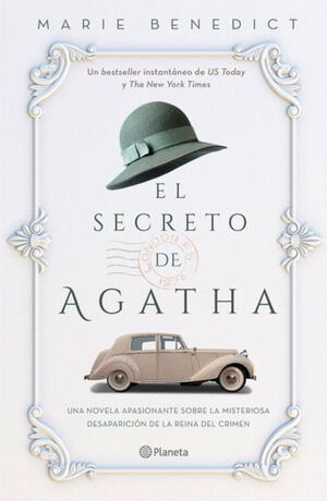 SECRETO DE AGATHA, EL