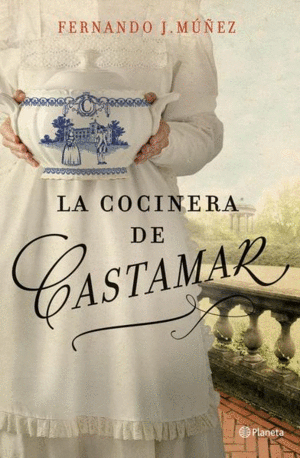 COCINERA DE CASTAMAR, LA