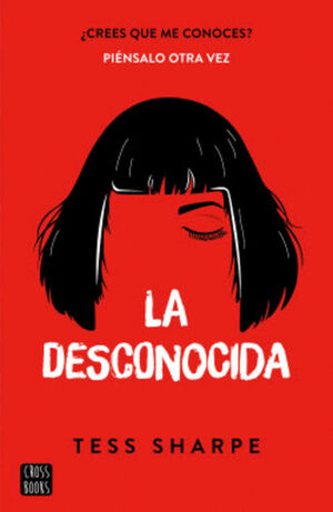 LA DESCONOCIDA