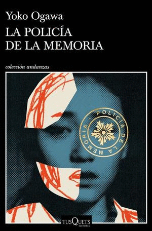 POLICIA DE LA MEMORIA, LA