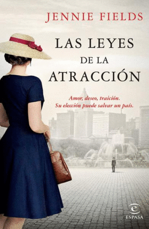 LEYES DE LA ATRACCION, LAS