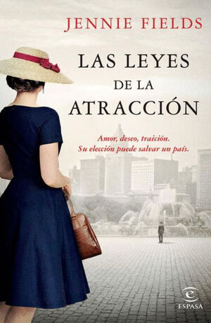 LEYES DE LA ATRACCION, LAS