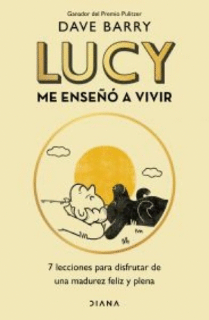 LUCY ME ENSEÑO A VIVIR