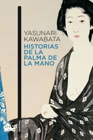 HISTORIAS EN LA PALMA DE LA MANO