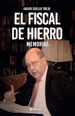 FISCAL DE HIERRO (MEMORIAS), EL