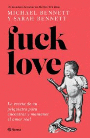 FUCK LOVE