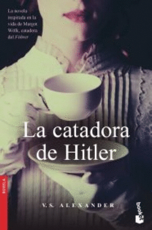 CATADORA DE HITLER, LA