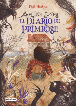 AVELINE JONES 1. EL DIARIO DE PRIMROSE