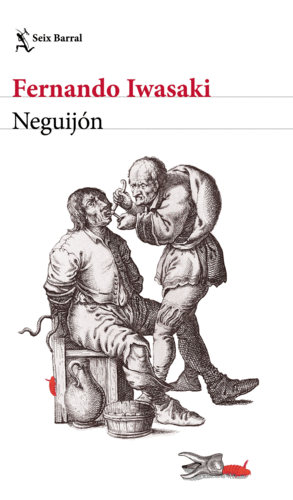 NEGUIJON