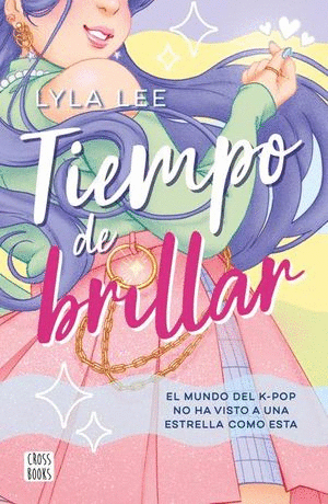 TIEMPO DE BRILLAR