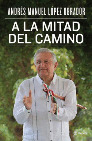 A LA MITAD DEL CAMINO