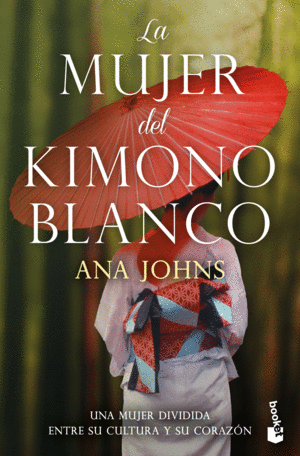 MUJER DEL KIMONO BLANCO, LA