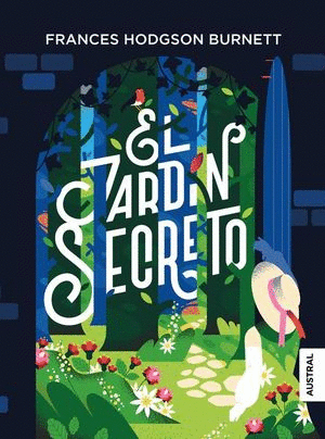 JARDIN SECRETO, EL