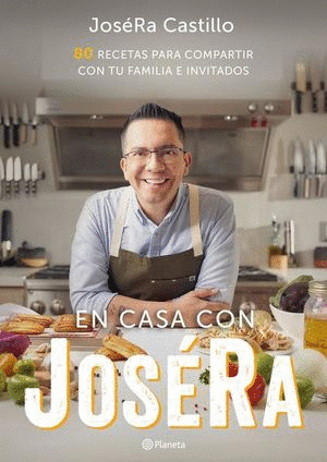 EN CASA CON JOSÉRA