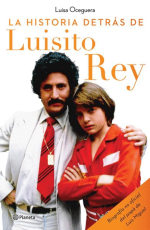 HISTORIA DETRAS DE LUISITO REY, LA