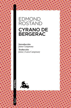 CYRANO DE BERGERAC