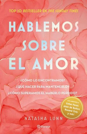 HABLEMOS SOBRE EL AMOR